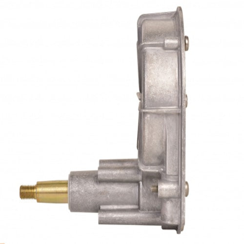 Multiflex G10 boîtier de direction acier inoxydable système complet