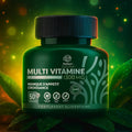 Multivitamine 50 gélules 300mg