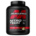MuscleTech Nitro-Tech Ripped protéine brûleur graisse