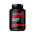 Nitrotech Whey Protein MuscleTech 1.8kg - vue principale