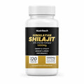 Nutritech Shilajit Himalaya 1000mg 120 gélules énergie