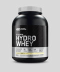Optimum Nutrition Platinum Hydrowhey 1.6kg protéine hydrolysée
