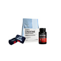 Pack OstroVit Créatine Monohydrate 500g