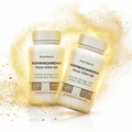 Pack 2 Ashwagandha Root KSM-66 120 capsules
