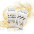 Pack 2 Collagène Marin Hydrolysé 120 capsules