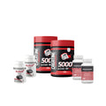 Pack 2 Créatine 500g