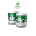 Pack 2 Créatine Monohydrate 200g