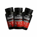 Pack 3 Testosterone Booster pour Hommes 40 capsules