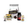 Pack Big Mass 6kg créatine vitamine C zinc testo booster