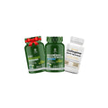 Pack Essentiel Santé et Beauté avec Zinc, Magnésium et Collagène