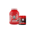 Pack Hard Mass 3kg avec créatine monohydrate 200g