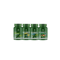 Pack multivitamine 120 capsules magnésium b-complex zinc