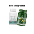 Pack multivitamine 120 capsules vitamine D3 K2