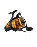 Moulinet PENN Spinfisher 8500– Ultra-Résistant & Étanche IPX5 (Spécial Mer)