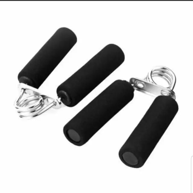 Pince musculation hand grip - détail ressort