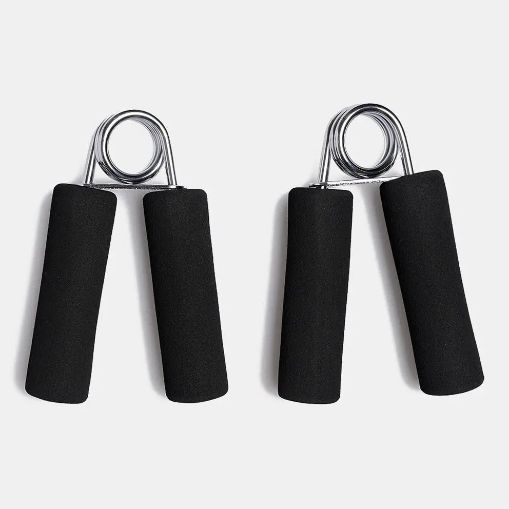 Pince musculation hand grip - vue latérale