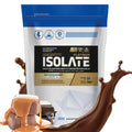 Platinum Isolate Whey Protein 700g