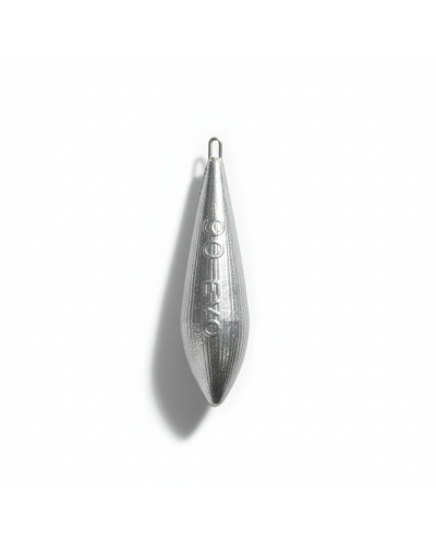 Plomb Surfcasting Evo Hydrodynamique Albatros 50g