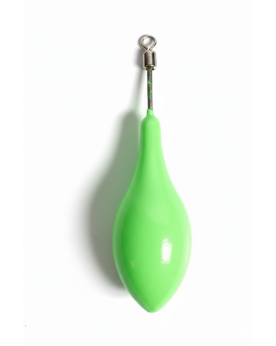 Plomb Surfcasting Phosphorescent Blanc 105g