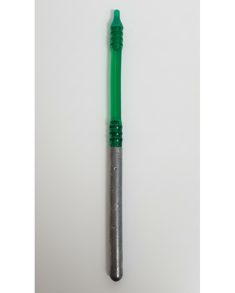 Plomb Tyrolien 100g Surfcasting Pêche Fond