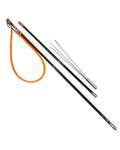 Polespear Denty Spearfishing - 3 Pointes & Mono Pointe