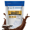 Premium 100% Whey 900g - vue principale