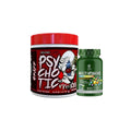 Psychotic Pré-entraînement avec Multivitamines