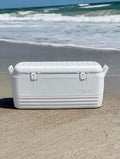 Igloo MaxCold 120QT Glacière 113 Litres marine