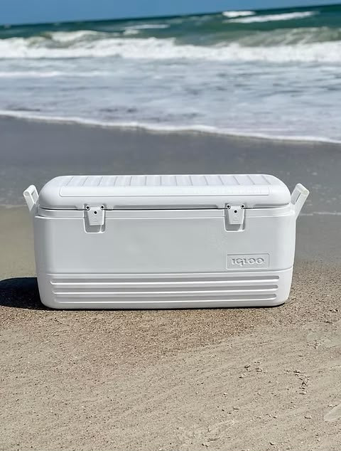 Igloo MaxCold 120QT Glacière 113 Litres Ultratherm