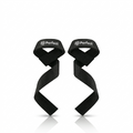 Sangles de Tirage Lifting Straps grip musculation et force