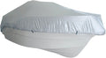 SeaCover housse bateau nylon 300D argent 518-579x244cm