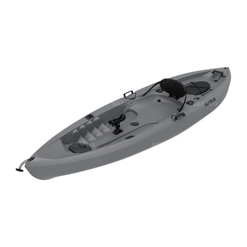 Seaflo BFA100 kayak de pêche sit-on-top 3m