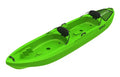Seaflo BMA118 kayak tandem 3,66m HDPE 2 personnes