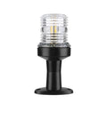Seaflo SFNL083-5-03B feu de mât LED acier inoxydable blanc 12-24V