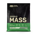 Serious Mass gainer 5.44kg prise de masse