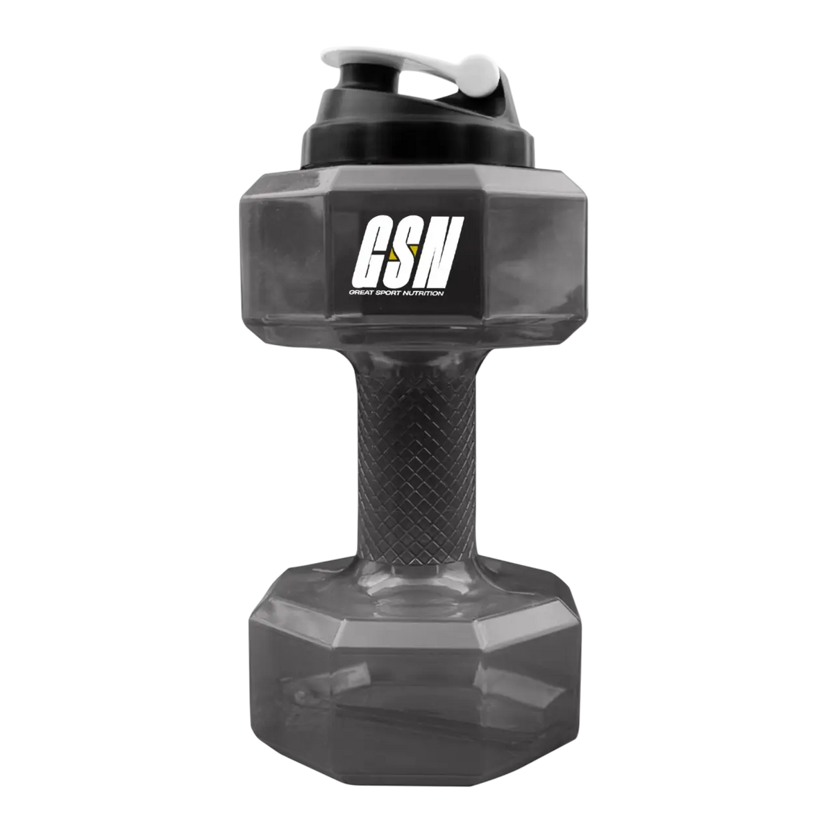 Shaker dumbbell haltère design original