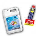 STOPSEL RC Nettoyant Moteur Marin Dessalant 5L