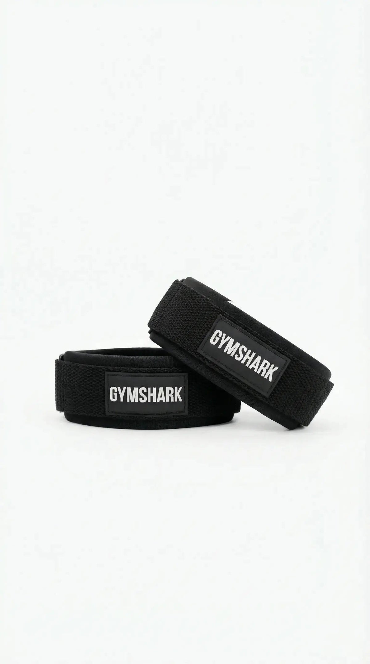 Straps musculation Gymshark sangles tirage - détail