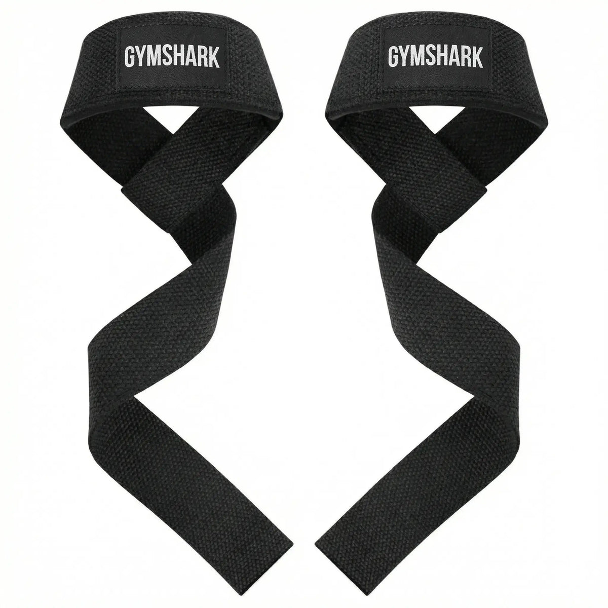 Straps musculation Gymshark sangles tirage - vue principale