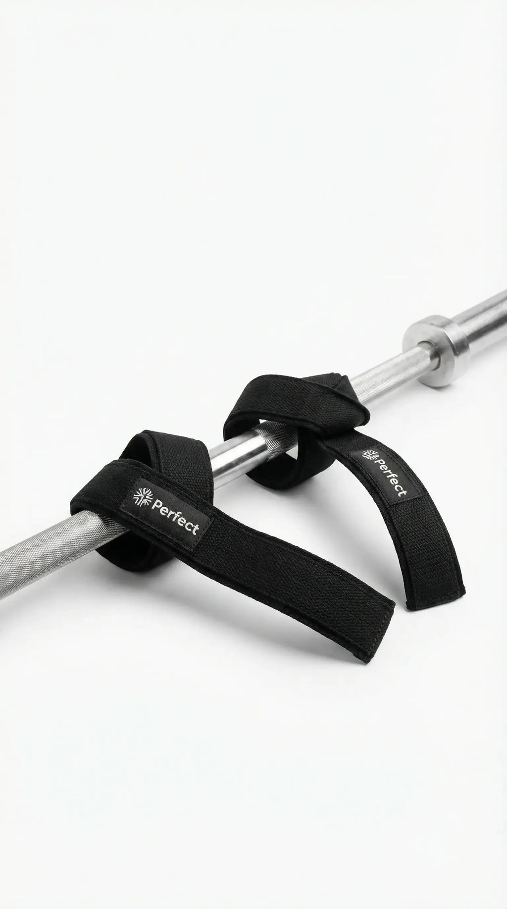 Straps de musculation sangles de tirage - vue principale