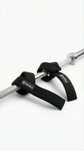 Straps de musculation sangles de tirage - vue principale