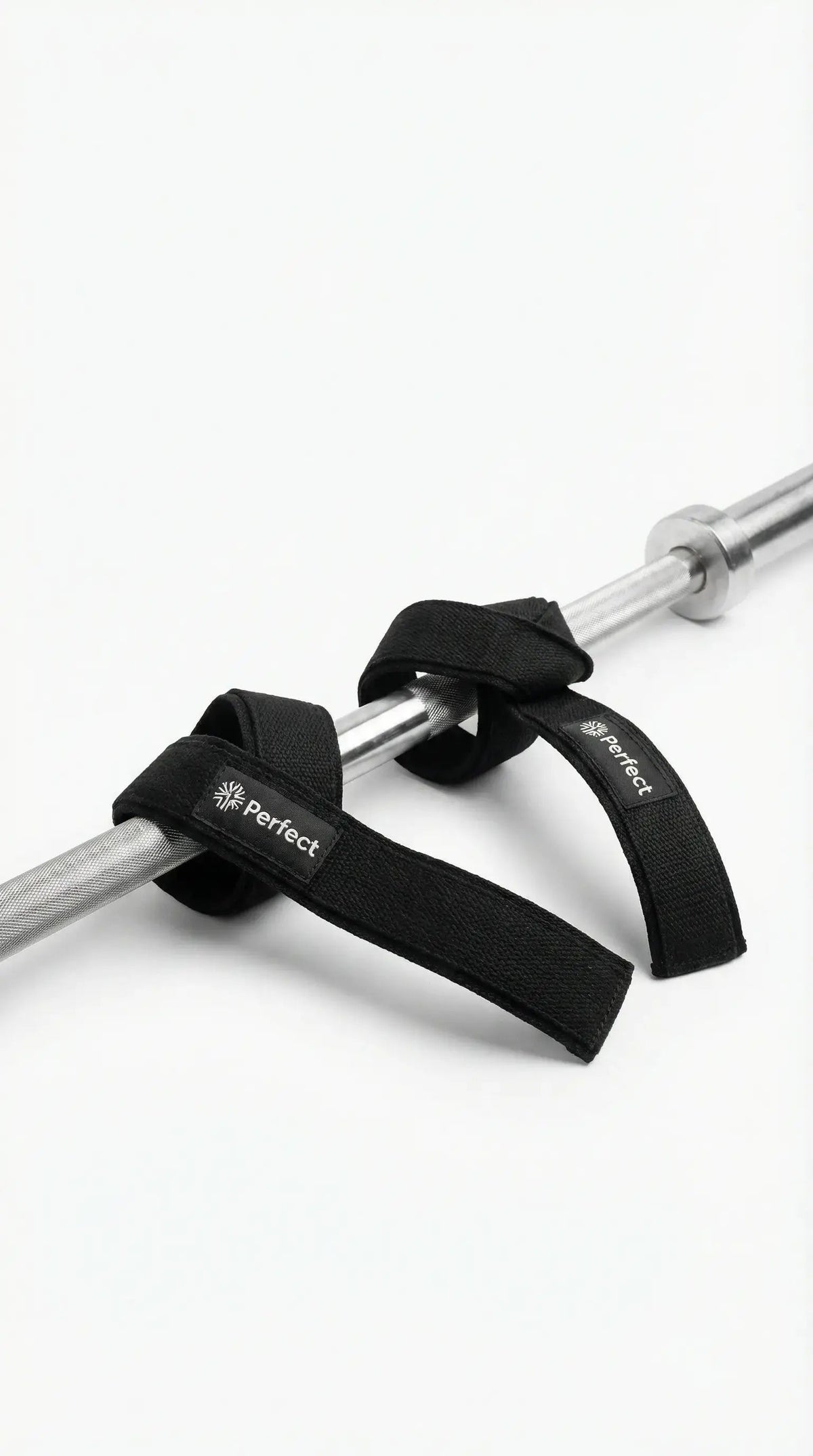 Straps de musculation sangles de tirage - vue principale