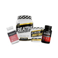 Pack Test Max et Full Créatine