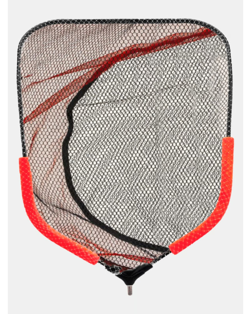 Bulox Tête d'épuisette Aluminium 9 mm 40 x 50 cm