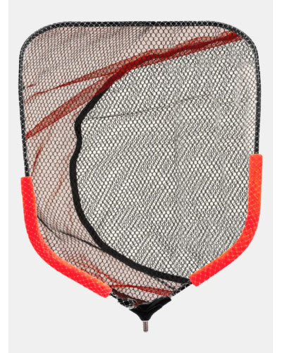 Bulox Tête d'épuisette Aluminium 9 mm 40 x 50 cm