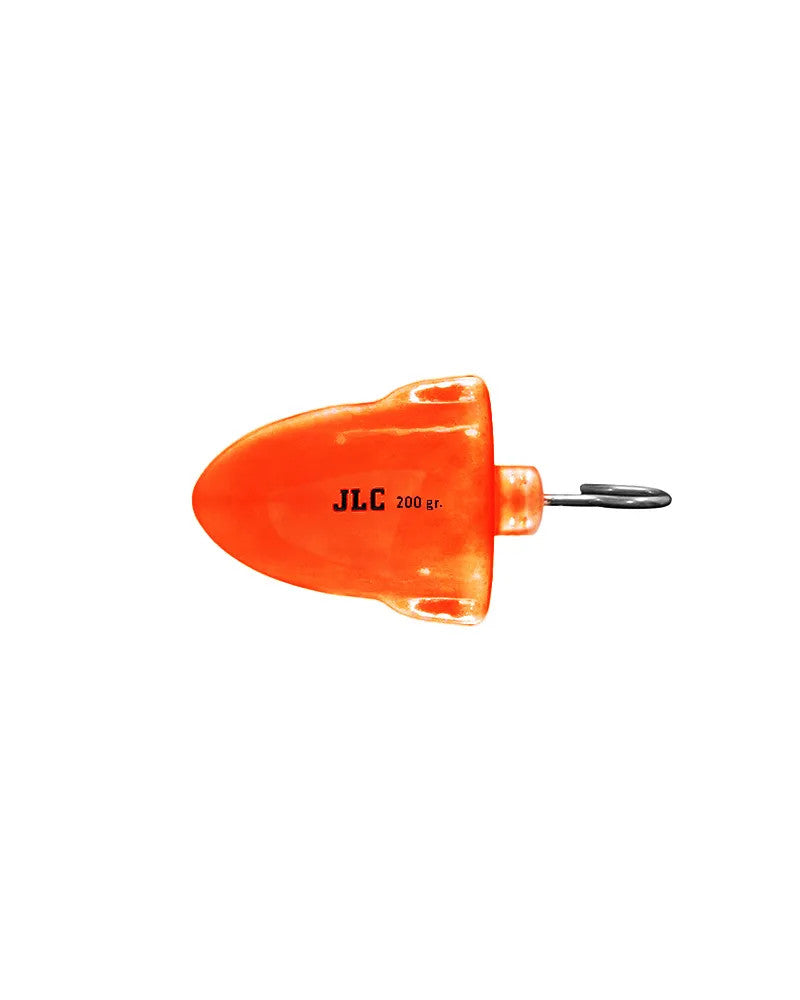 JLC Tête Plombée 200 g pour Calamar