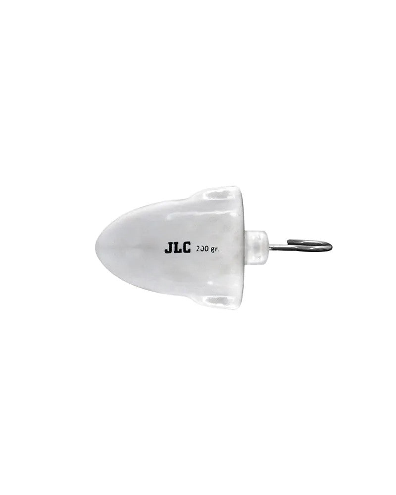 JLC Tête Plombée 200 g pour Calamar