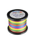 Kali Kunnan Track 8 Brins Tresse Multicolore 0.35mm 1000m