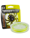 Tresse Spiderwire Stealth Smooth 8 300 m 0.30 mm Fluo