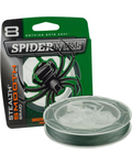 Spider Wire Stealth Smooth 8 Tresse 300m 0.25mm Vert